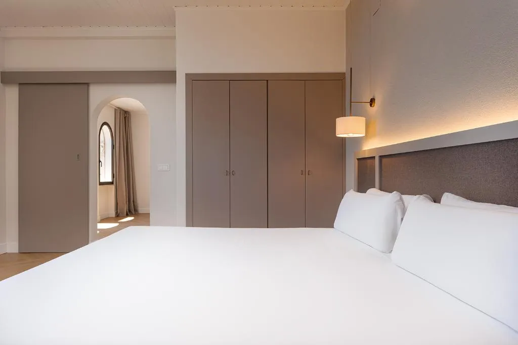 Room, B&B HOTEL Sado Setúbal, Lisbon
