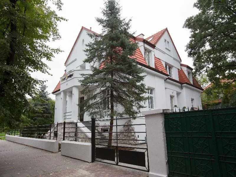 General view, Grottger Luxury Boutique Hotel, Krakow