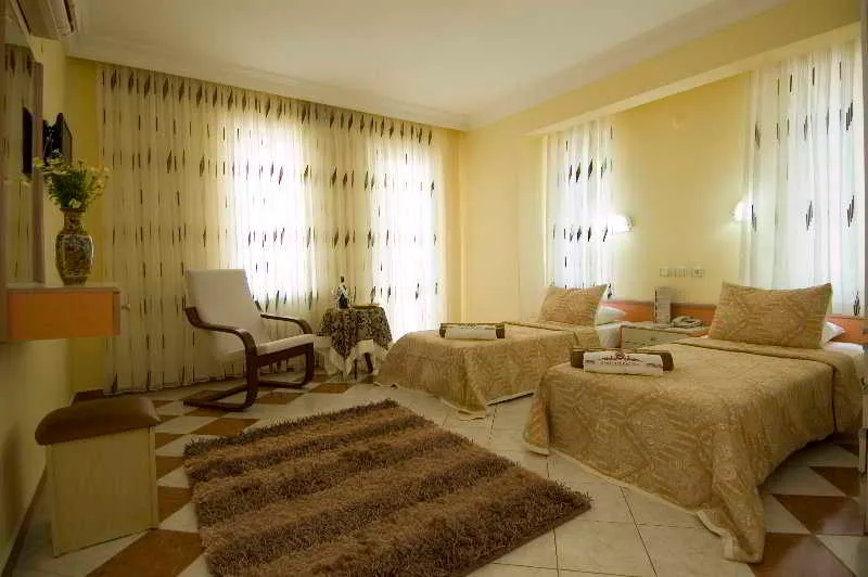Room, Elegance Hotel ex Sevi Classic Hotel, Dalaman