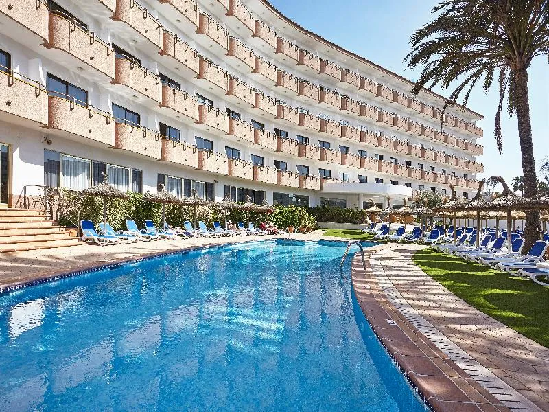 Pool, Grupotel Maritimo, Majorca