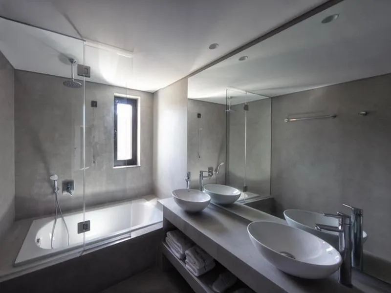 Room, Aqua Bay, Zante