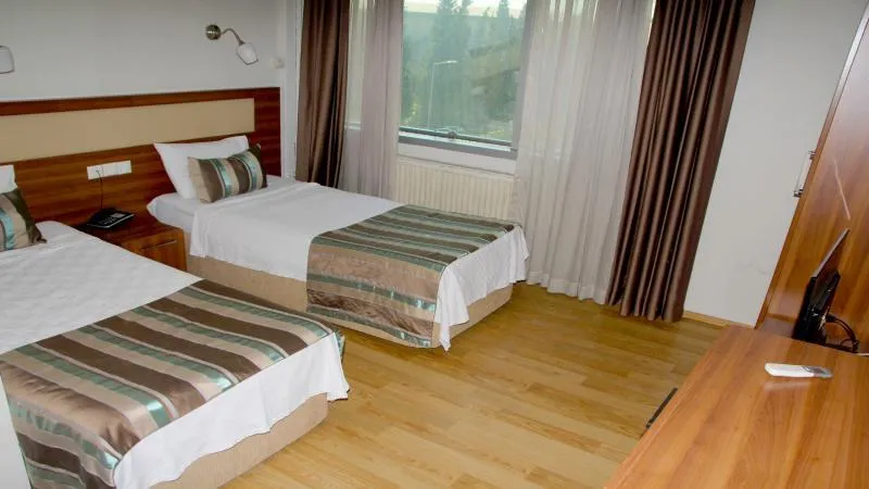 DOUBLE STANDARD Room, Wox Ew  Hotel, Izmir