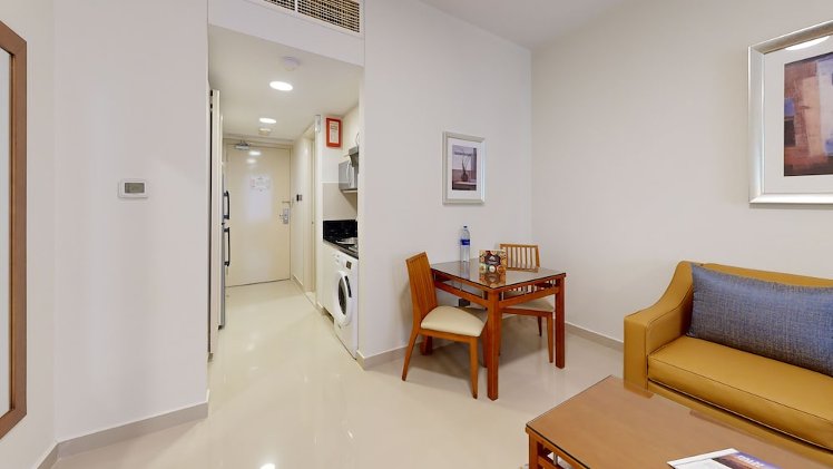 Golden Sands 5, Dubai