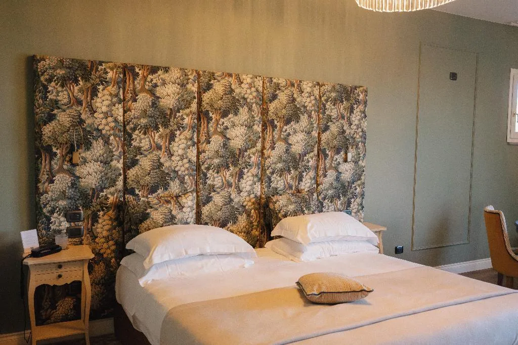 Room, Cappuccina Country Resort, Florence