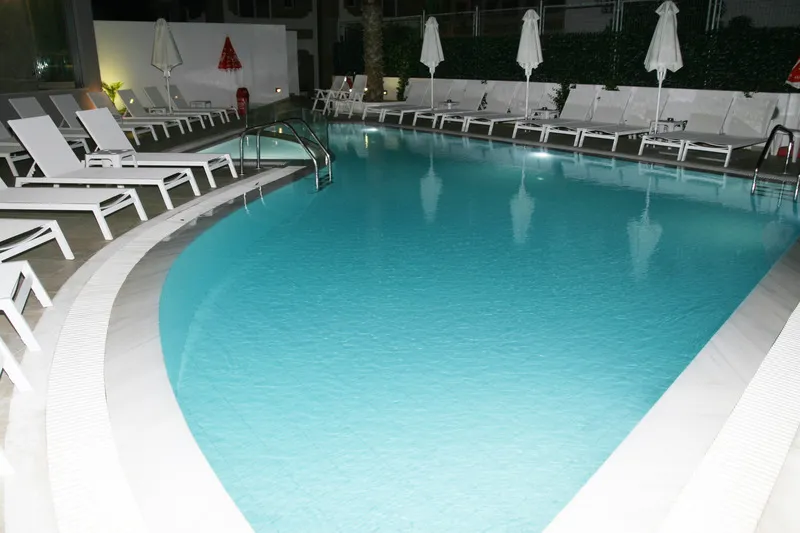 Pool, Agrelli Hotel & Suites, Kos