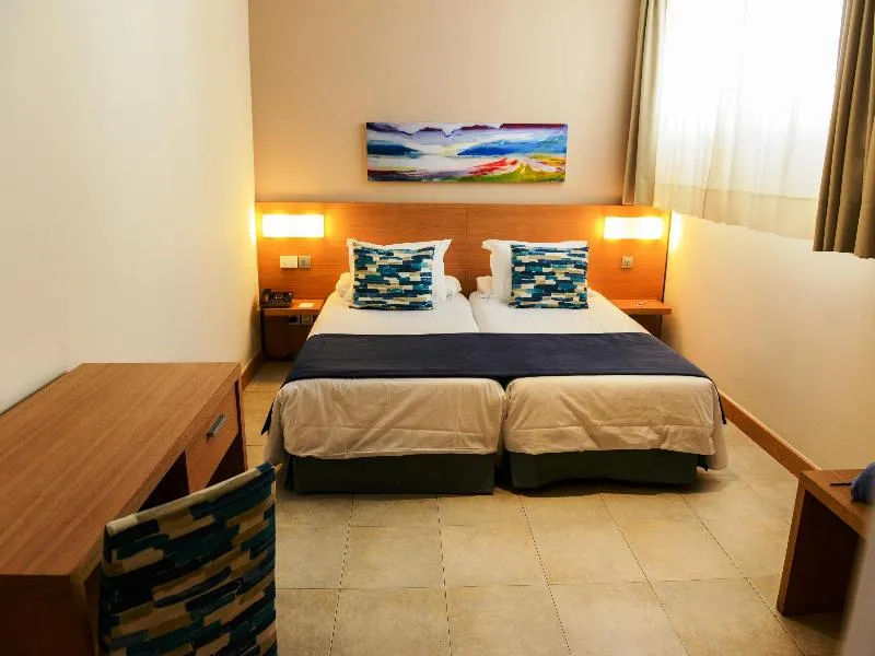 Room, Morasol Suites, Gran Canaria
