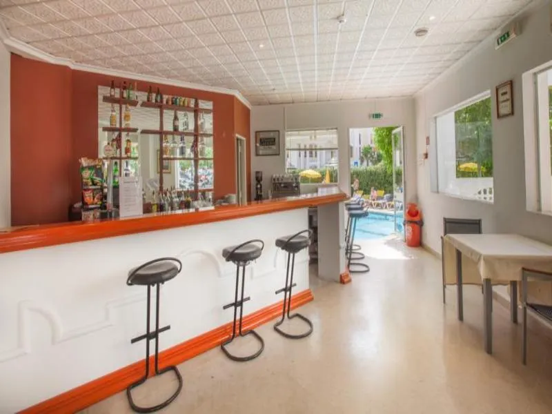 Bar, Atismar, Algarve