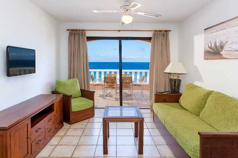 Room, Sol Sun Beach Apartamentos, Tenerife