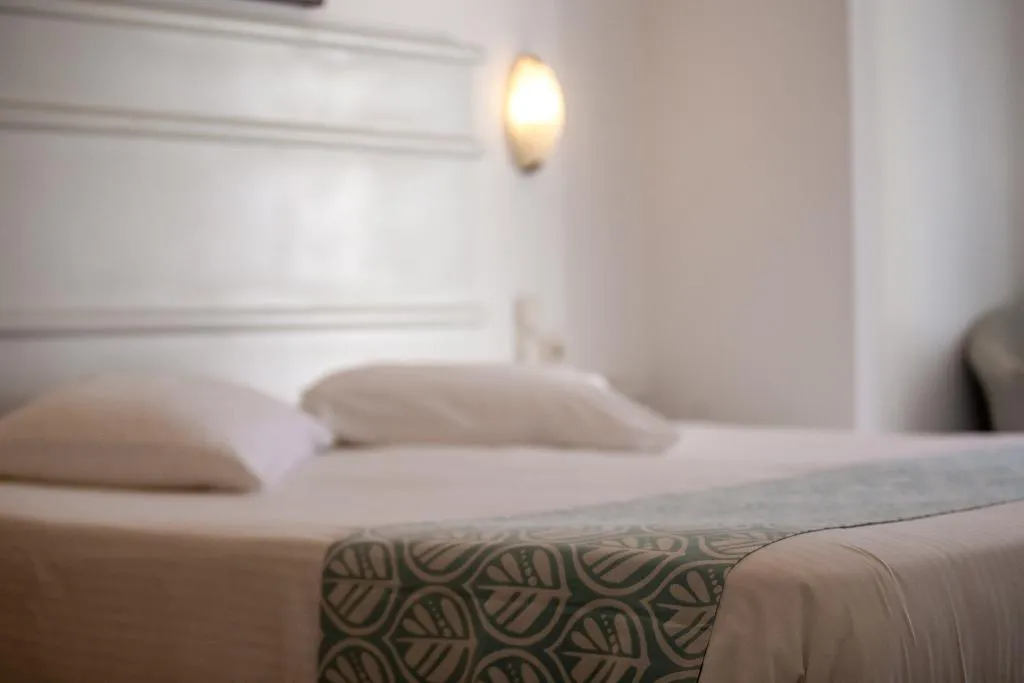 DOUBLE SUPERIOR Room, Yiannaki, Mykonos