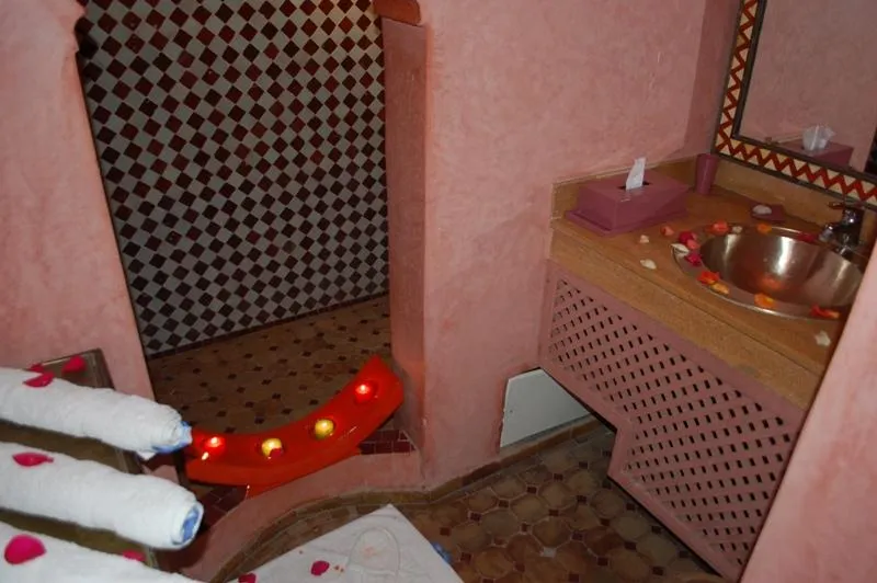 SINGLE STANDARD Room, Riad Dar Nejma, Marrakech