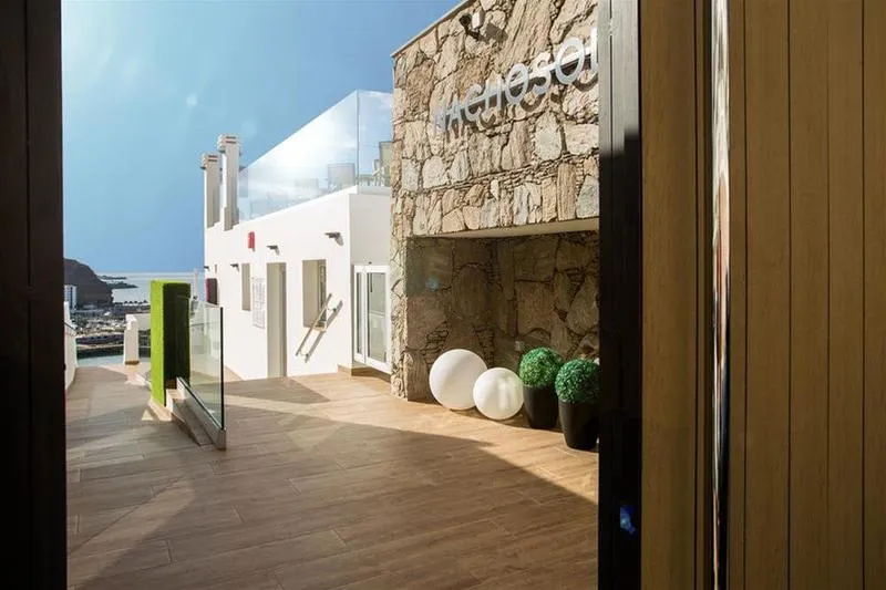 General view, IG Nachosol Premium by Servatur (Adults Only), Gran Canaria