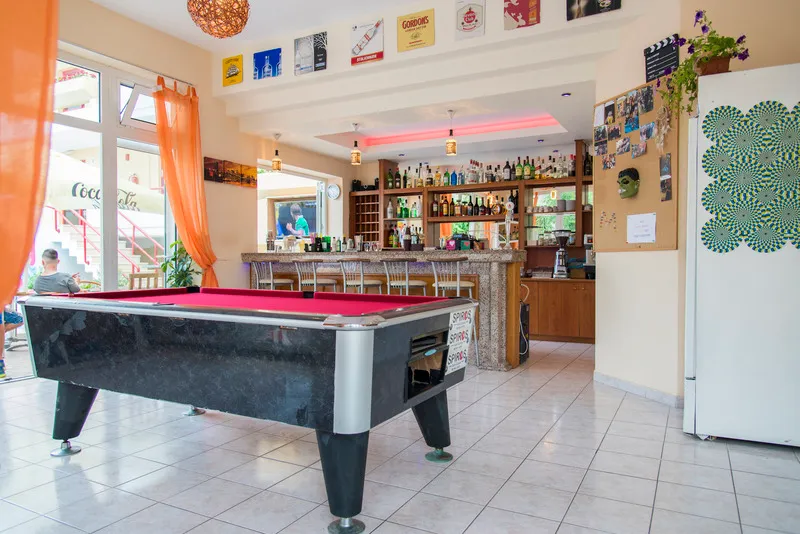 Sports and Entertainment, Erato Studios&Apartments, Kos