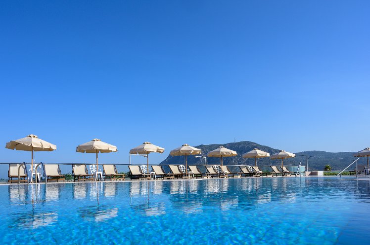 Royal Bay Hotel, Kos