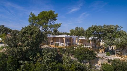 Camping Vestar, Istria