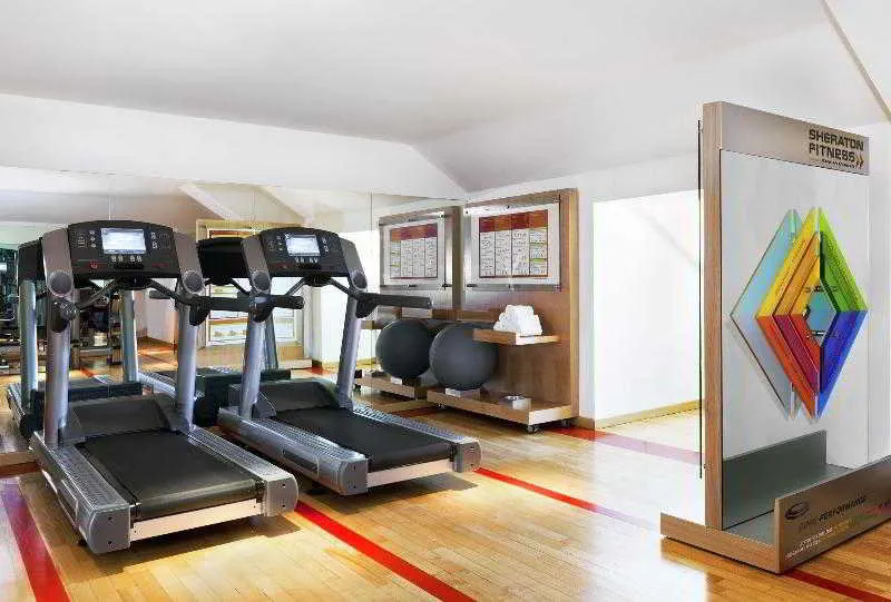 Sports and Entertainment, Sheraton Diana Majestic, Milan