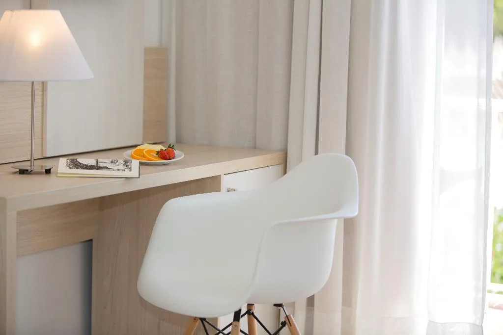 SINGLE STANDARD Room, Hotel  Castell dels Hams by Palia, Majorca