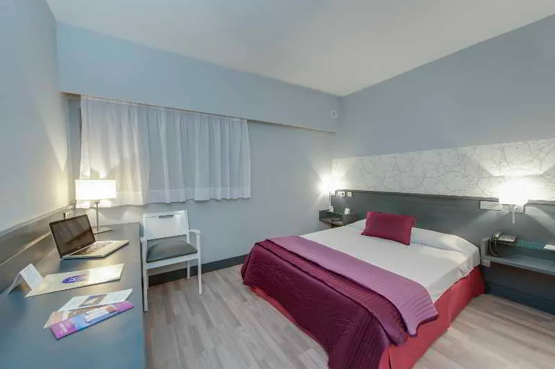 Room, Porcel Torrejon, Madrid