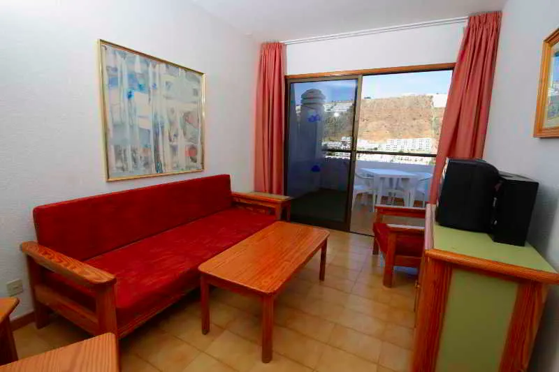 Room, Carlota, Gran Canaria