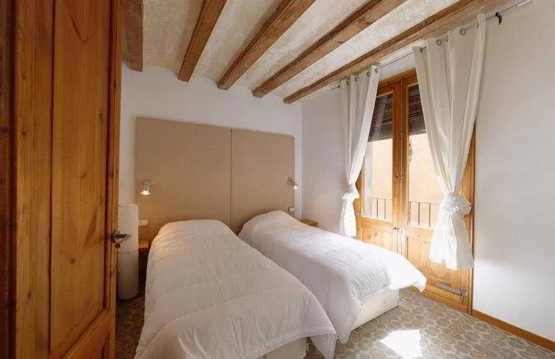 Room, Cosmopolitan, Barcelona