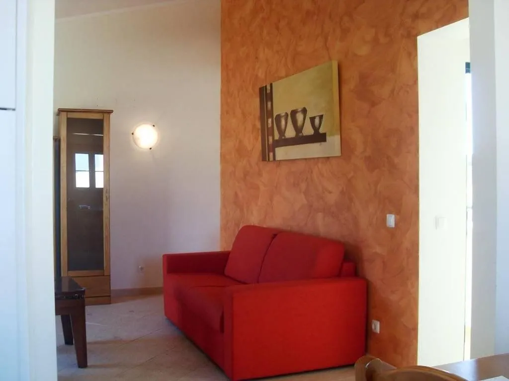 APARTMENT CAPACITY 3 ONE BEDROOM Room, Glenridge Albufeira Beach & Golf Resort, Algarve