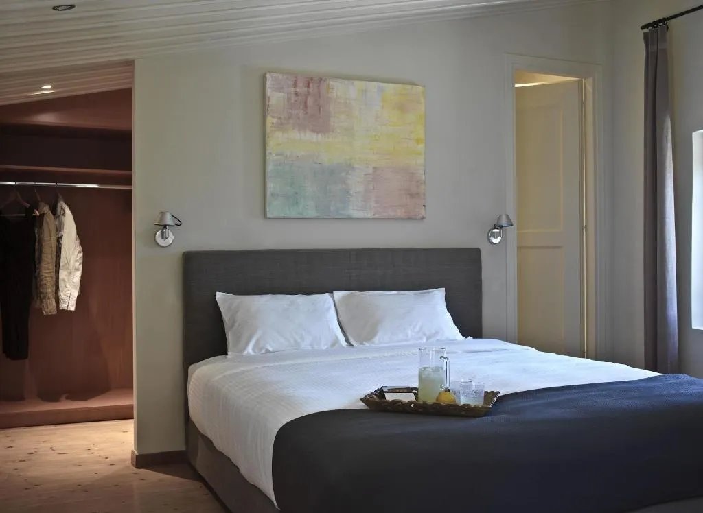 Room, Scalani Hills Residences, Crete