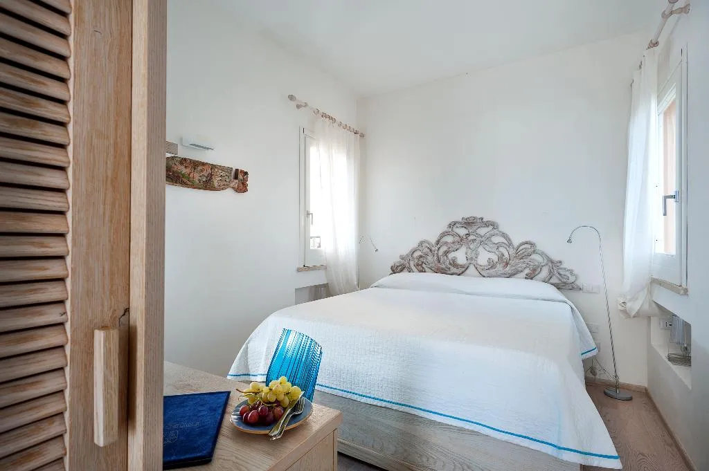 SUITE DELUXE SEA VIEW Room, Nido del Pellegrino, Trapani