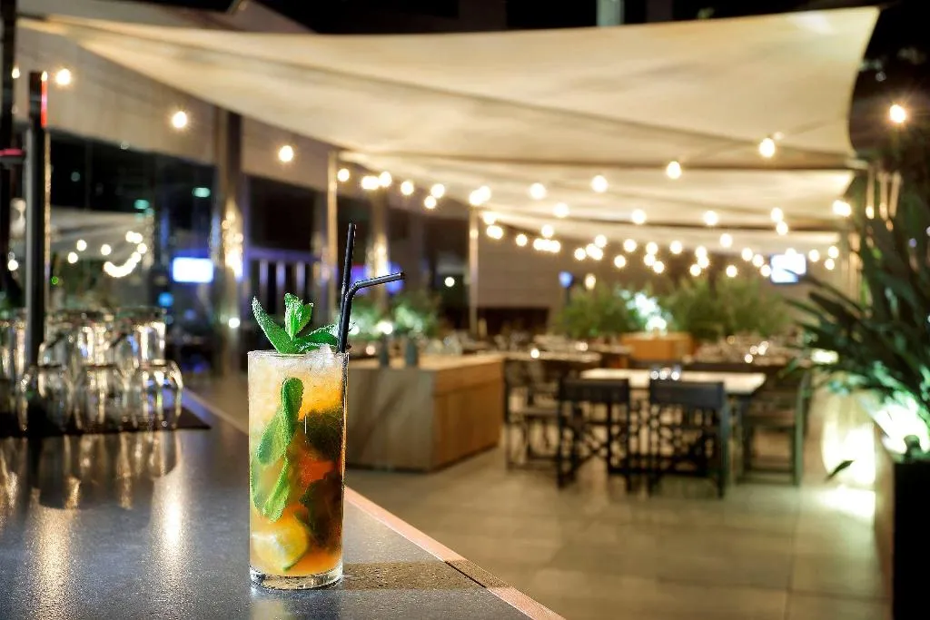 Bar, SB Icaria Barcelona, Barcelona
