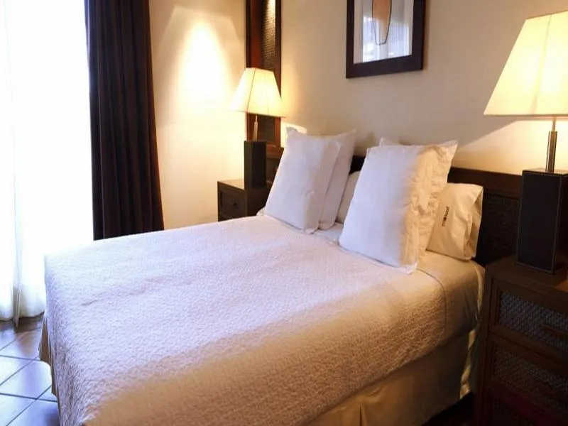 Room, Les Rotes, Costa Blanca