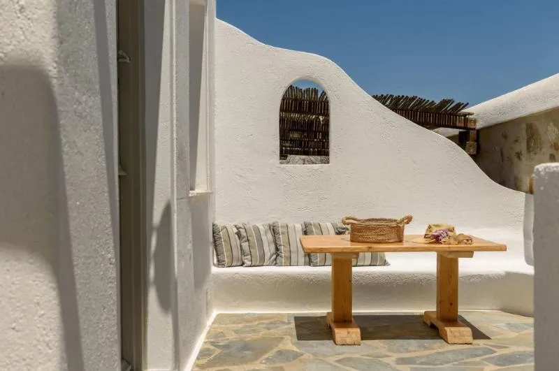 Conferences, Myconian Platinum Villa, Mykonos