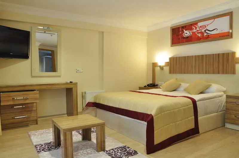 Room, Hattusa Vacation Thermal Club Kazdaglari, Izmir