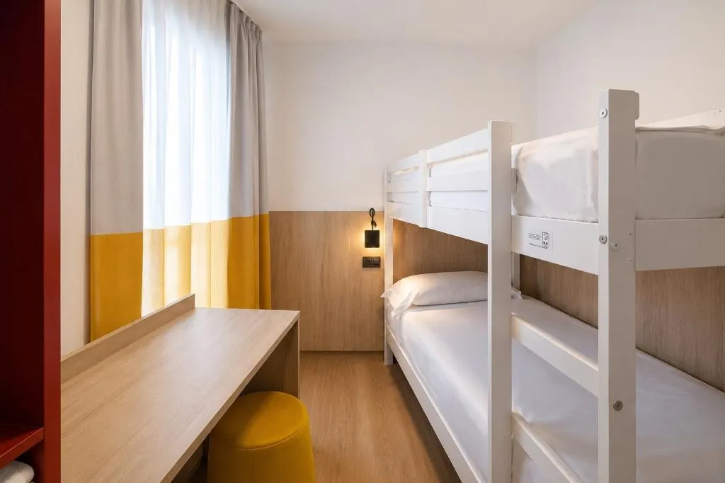APARTMENT TWO BEDROOMS Room, Sholeo Lodges Las Palmas Flats, Gran Canaria