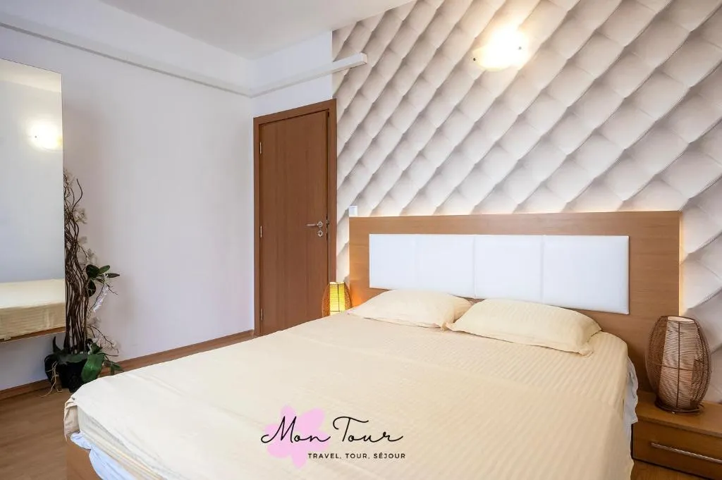 APARTMENT TWO BEDROOMS Room, Mon Tour Apartments, Bourgas