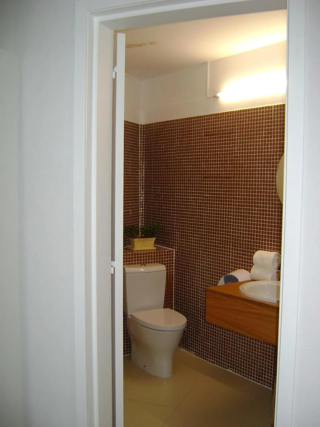 DOUBLE HONEYMOON Room, WW Hostel & Suites, Porto