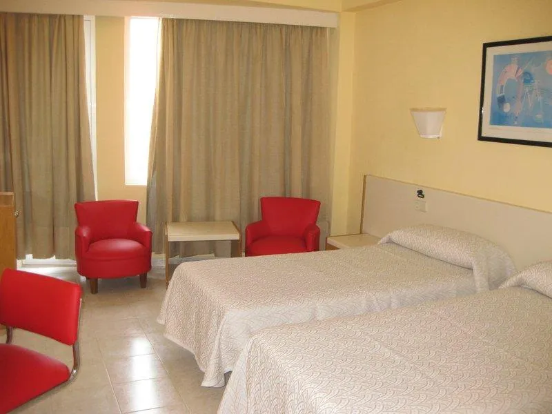 Double or Twin STANDARD Room, Teix, Majorca