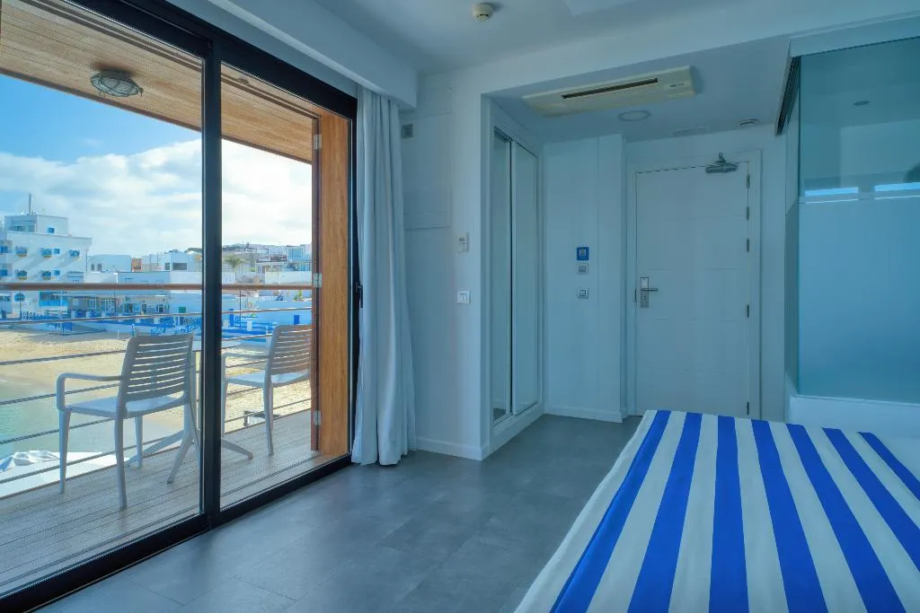 DOUBLE PREMIUM SEA VIEW Room, Hotel Boutique La Marquesina Adults Only, Fuerteventura