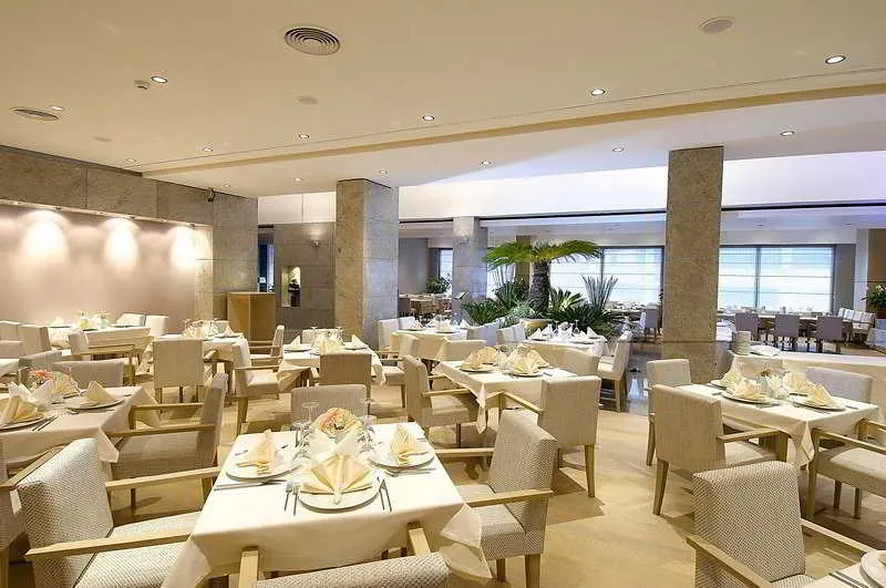 Restaurant, Ontur Izmir, Izmir