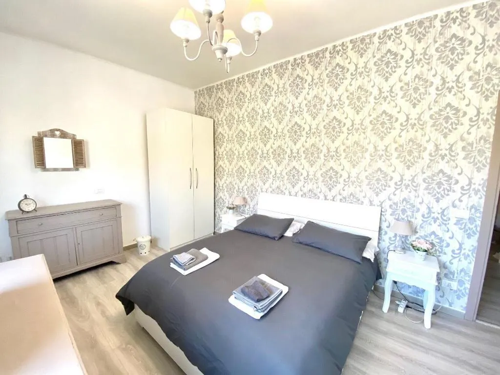Room, A Quattro Passi Da, Rome