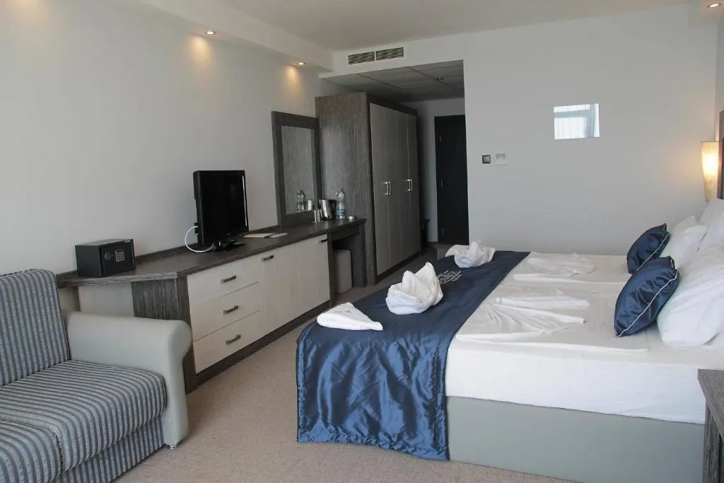 Room, Moonlight Hotel - All Inclusive, Bourgas