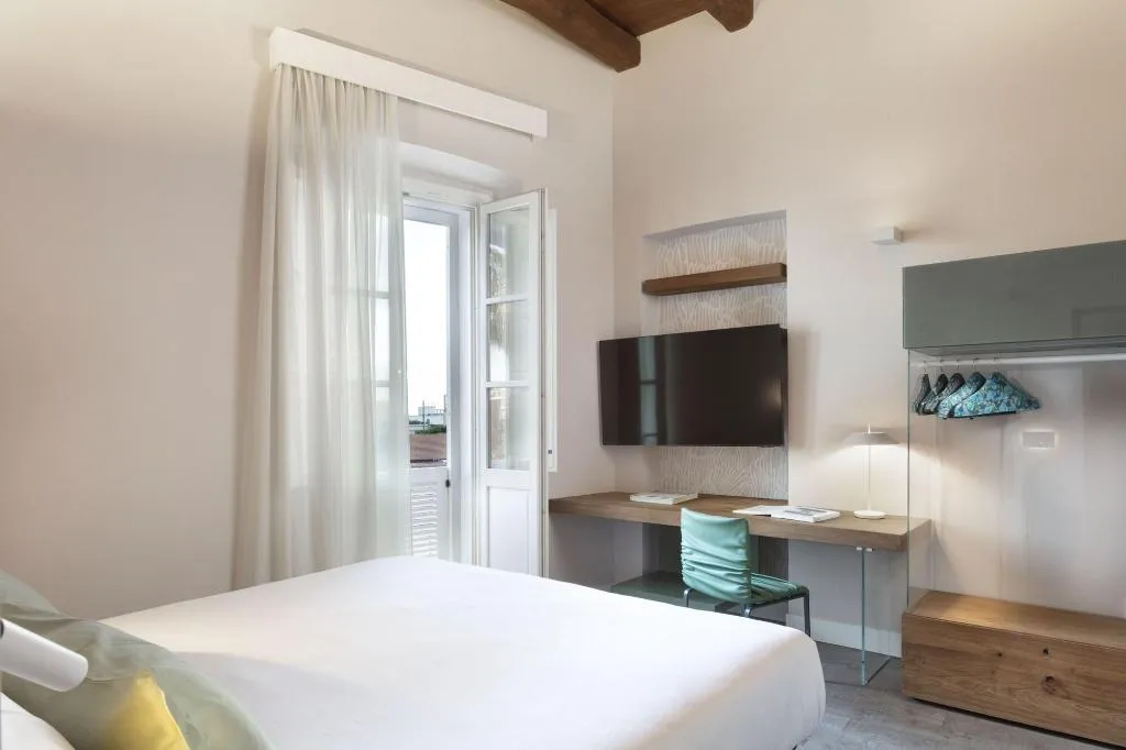 Room, Casa Clàt - Boutique Hotel, Cagliari