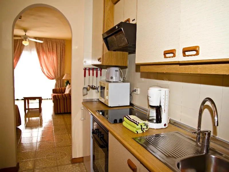 STUDIO STANDARD Room, Fairways Club, Tenerife
