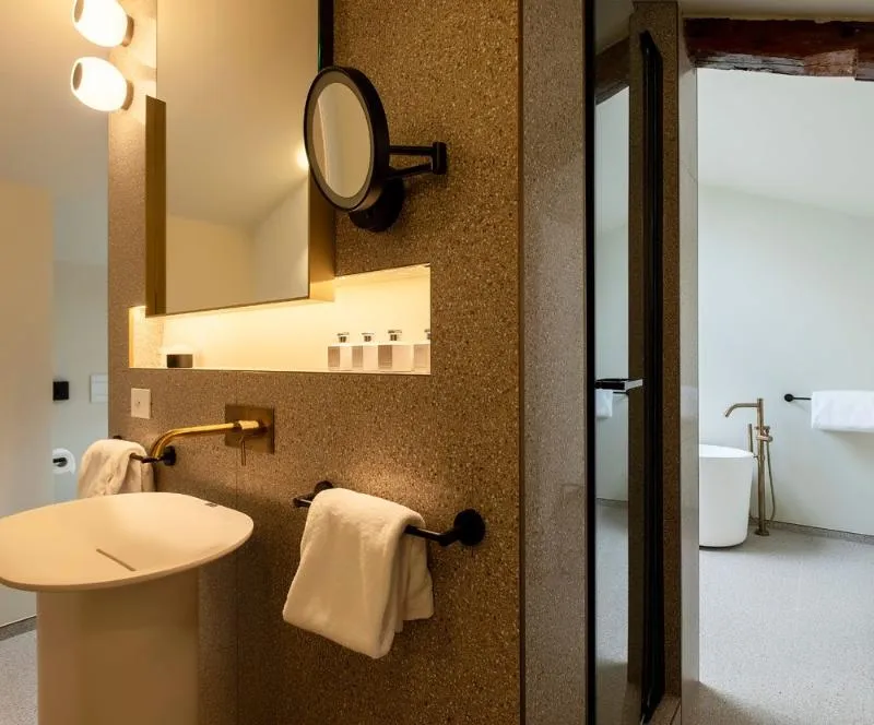 SUITE STANDARD Room, Villa Soligo - Small Luxury Hotels of the World, Venice