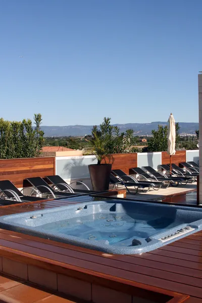 Pool, Villamarina Club (Apartments), Costa Dorada
