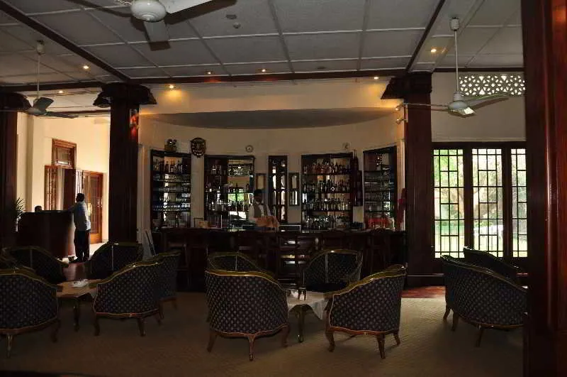 Bar, Hotel Suisse Kandy - Since 1890, Colombo