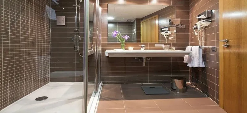 Room, Vale Suites, Barcelona