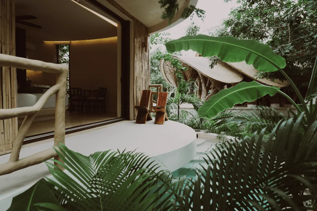 SUITE WITH TERRACE Room, Kan Tulum, Cancun Area