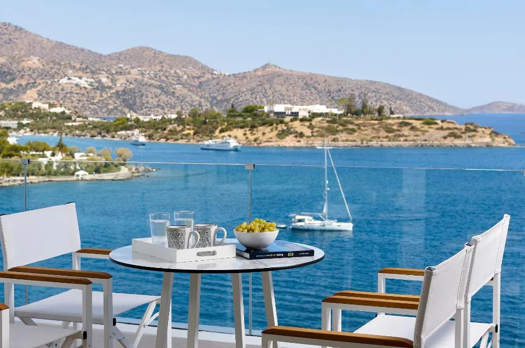 STUDIO STANDARD Room, Citrus Exclusive, Crete