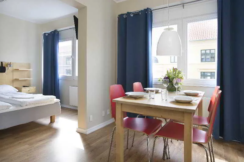 Room, Hotel Copenhagen, Copenhagen