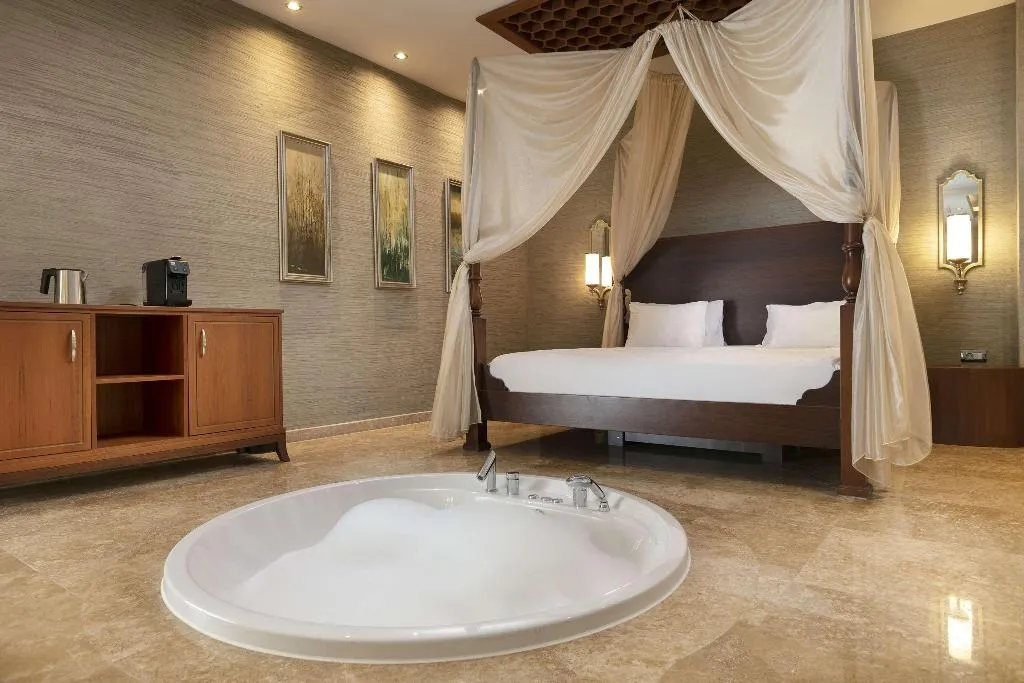 Room, Titanic Deluxe Golf Belek, Antalya
