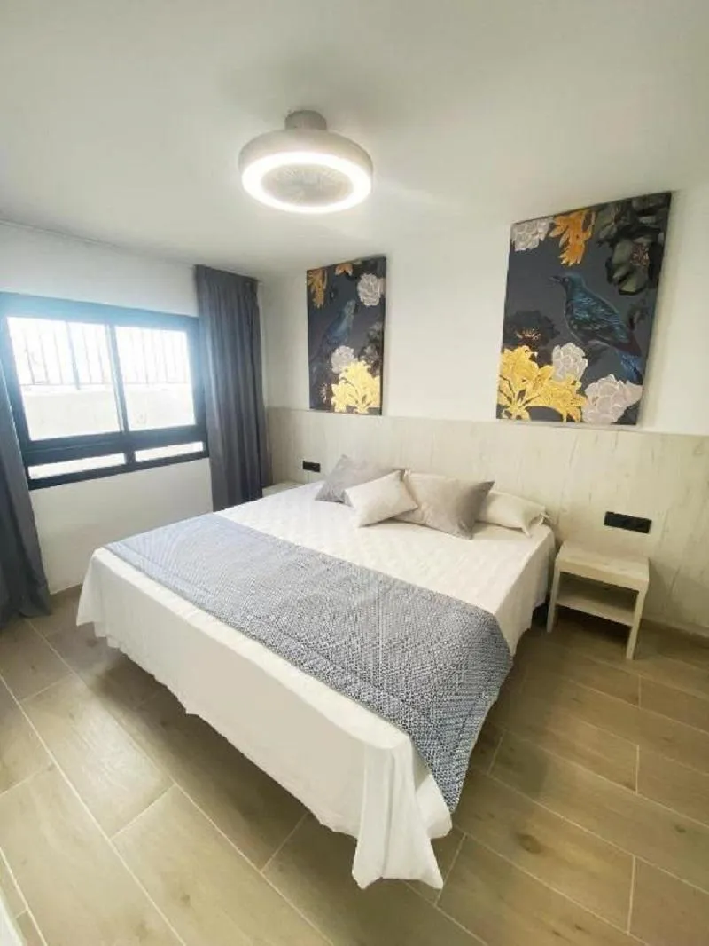 Double or Twin COMFORT Room, Bakour Lanzarote Splash, Lanzarote