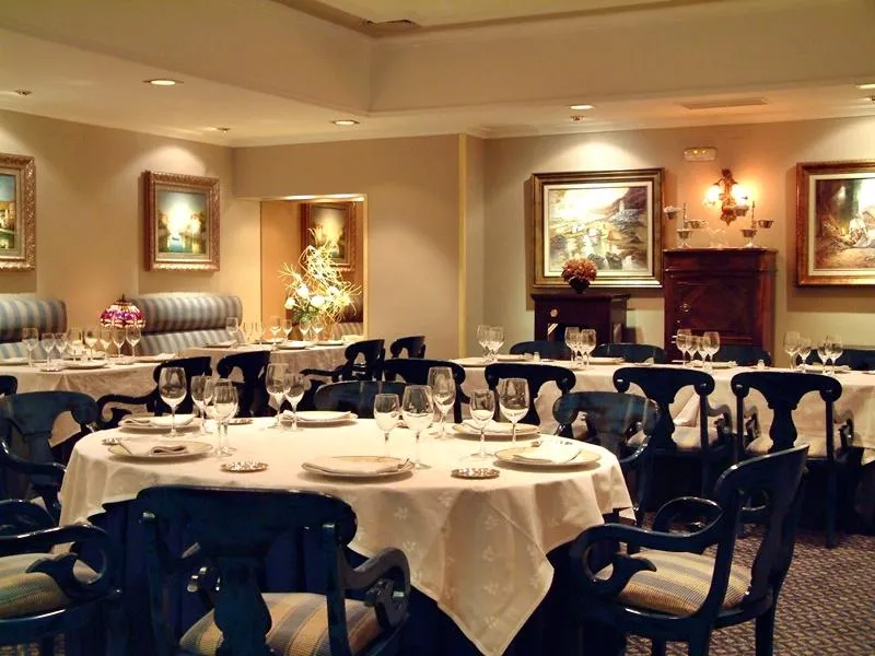 Restaurant, Ebora by Vivere Stays, Madrid